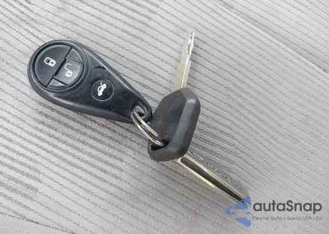 2009 Subaru Forester 2.5X from USA, damaged, VIN JF2SH63639H756653